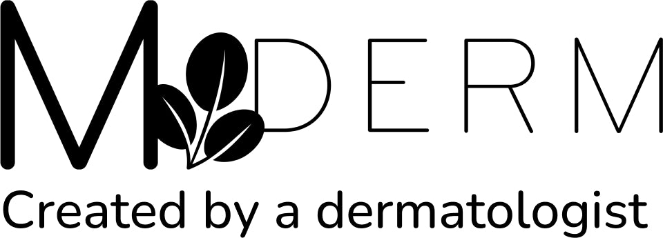 Plastic Free Moisturizer – MDERM