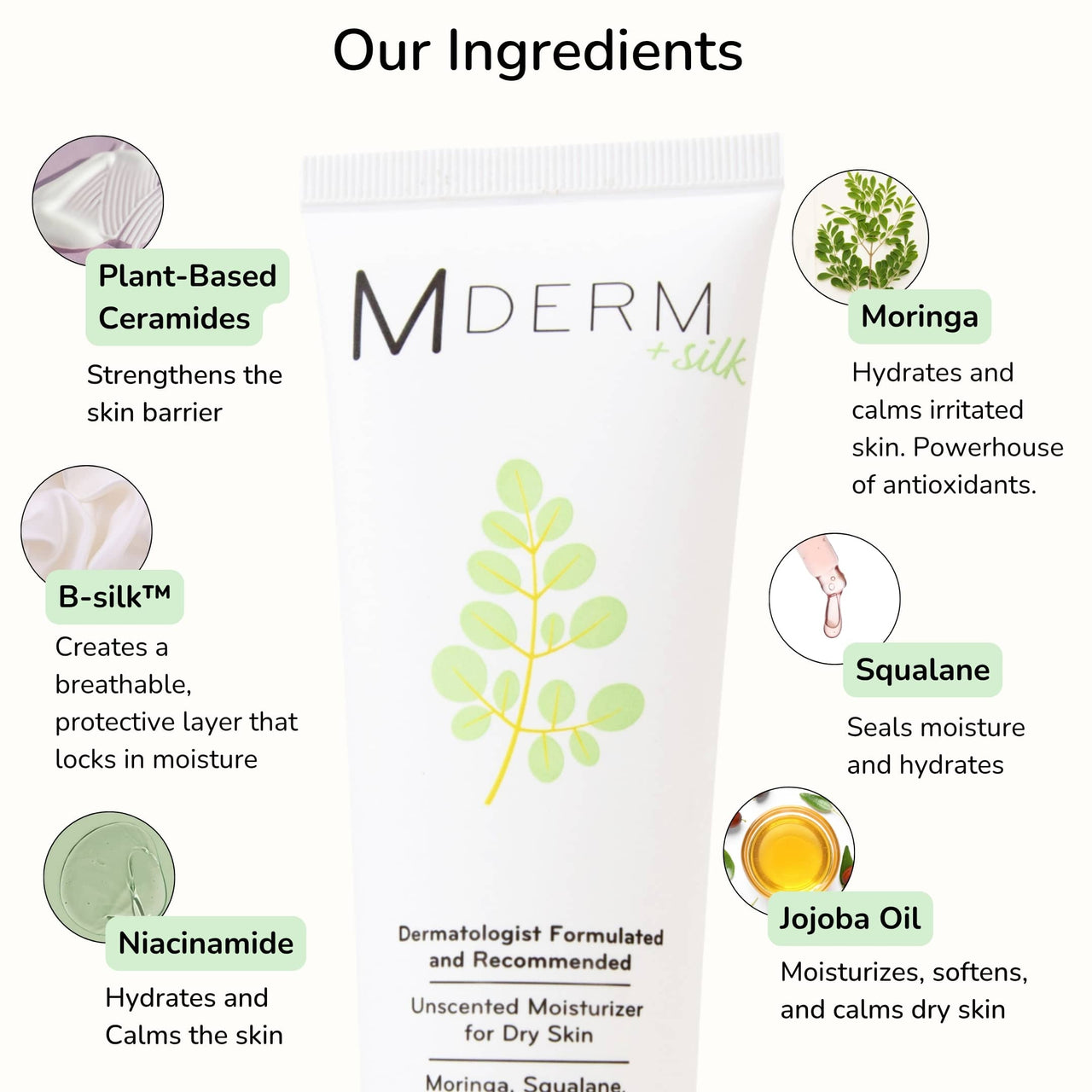 Plastic Free Moisturizer
